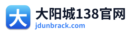 大阳城138官网 Logo